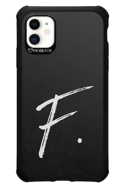(Off Space) F 2.0 - Apple iPhone 11