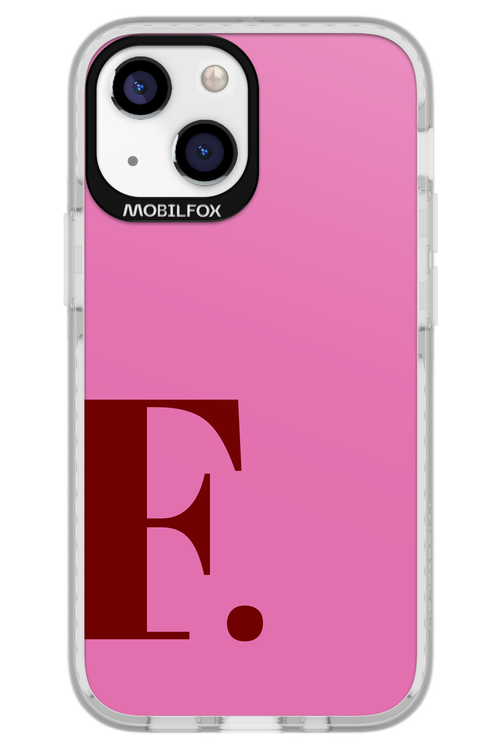 F (Sorbet) 2.0 - Apple iPhone 13 Mini