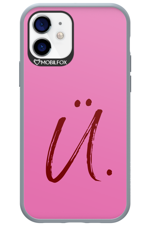 (Sorbet) U II 2.0 - Apple iPhone 12