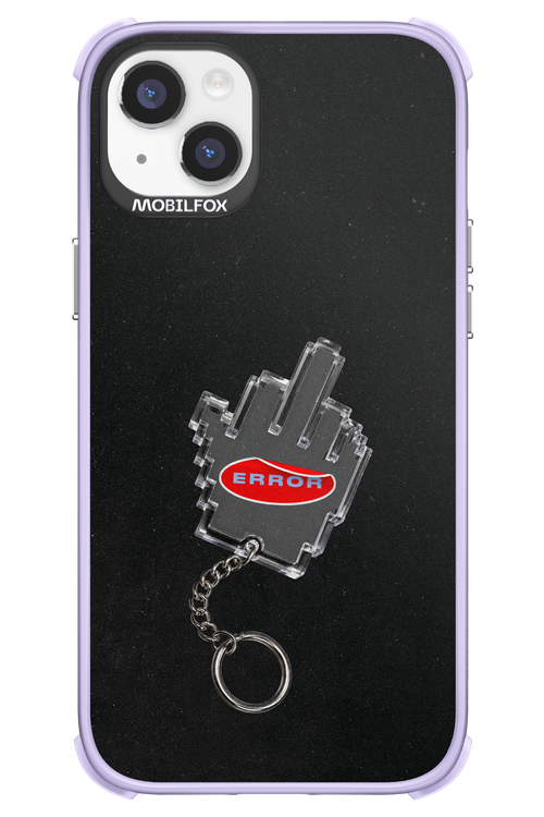 Err0r 2.0 - Apple iPhone 14 Plus