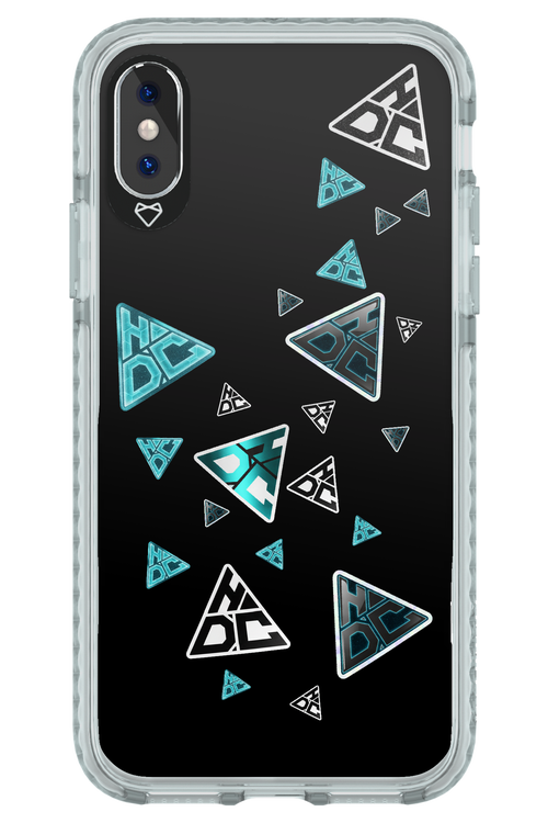 HDC 8 - Apple iPhone XS