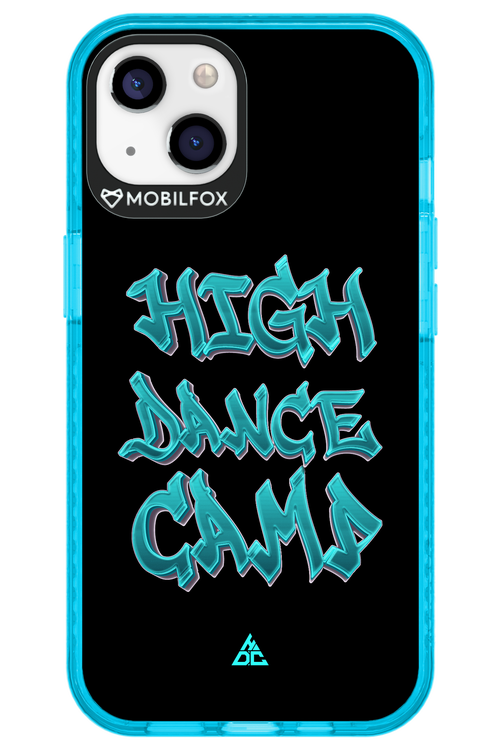 HDC 2 2.0 - Apple iPhone 13