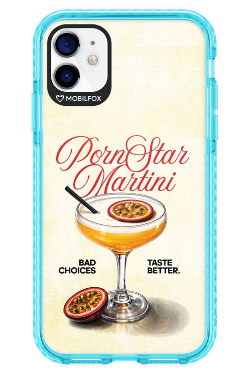 Pornstar Martini 2.0 - Apple iPhone 11