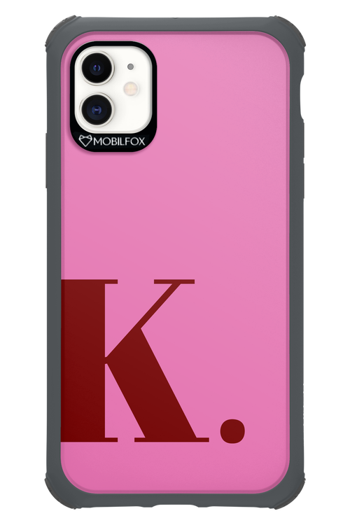 K (Sorbet) 2.0 - Apple iPhone 11