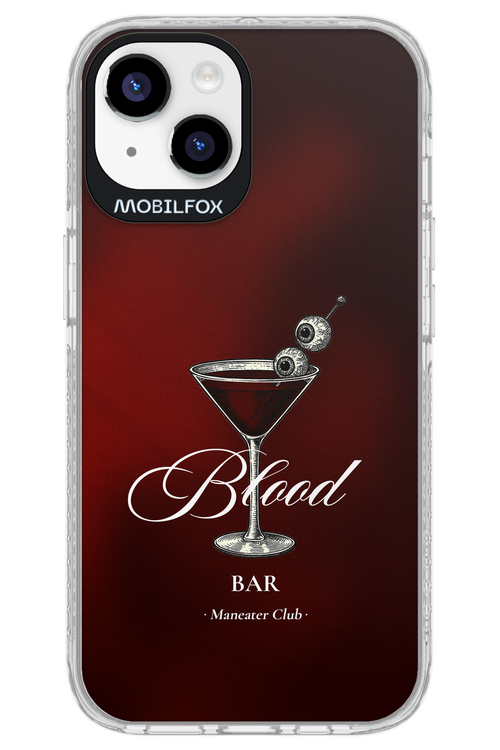 Blood Bar - Apple iPhone 14