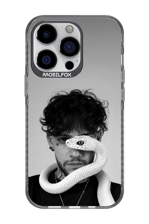 SNAKE (RAVA) - Apple iPhone 13 Pro