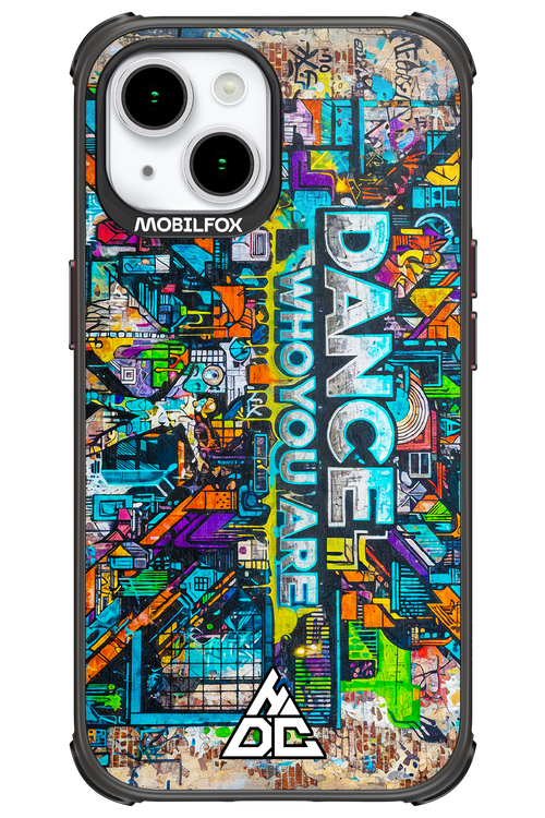 HDC 4 2.0 - Apple iPhone 15