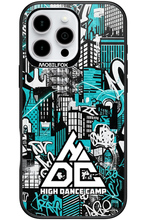 HDC 3 2.0 - Apple iPhone 16 Pro Max
