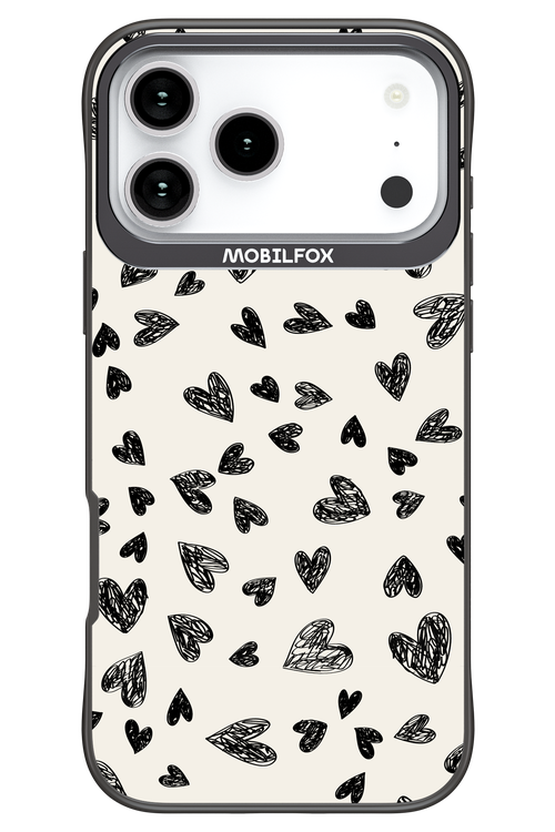 Crazy in Luv 2.0 - Apple iPhone 17 Pro Max