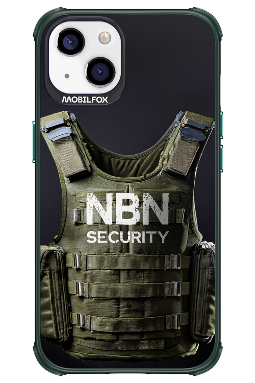 Secu - Apple iPhone 13