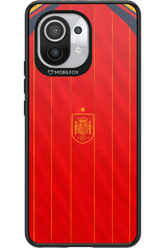 Spain 2.0 2.0 - Xiaomi Mi 11 5G