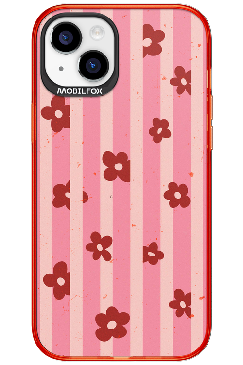 Flower Powerr 2.0 - Apple iPhone 15 Plus