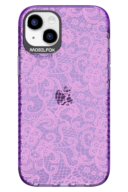 Dantela 2.0 - Apple iPhone 14 Plus