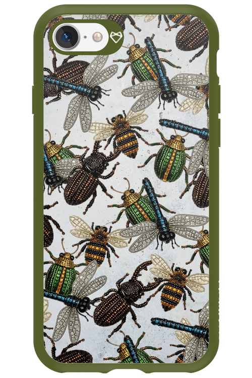 Beetle Gem - Apple iPhone 7