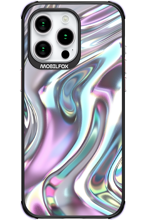 Holochrome 2.0 - Apple iPhone 15 Pro Max
