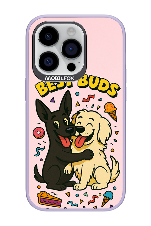 Best Buds 2.0 - Apple iPhone 14 Pro
