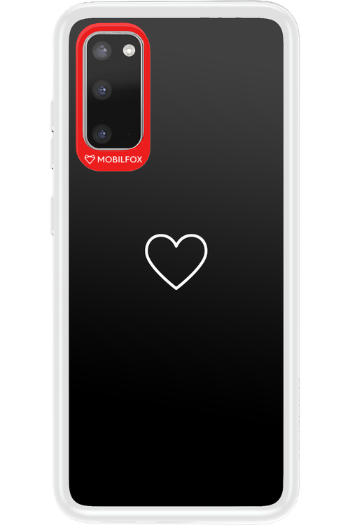 Love Is Simple - Samsung Galaxy S20