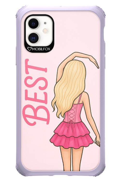 Bestt 2.0 - Apple iPhone 11