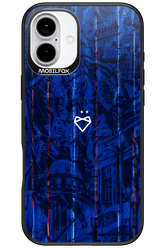 Franta x Mobilfox 2.0 - Apple iPhone 16 Plus