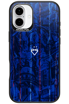 Franta x Mobilfox 2.0 - Apple iPhone 16 Plus