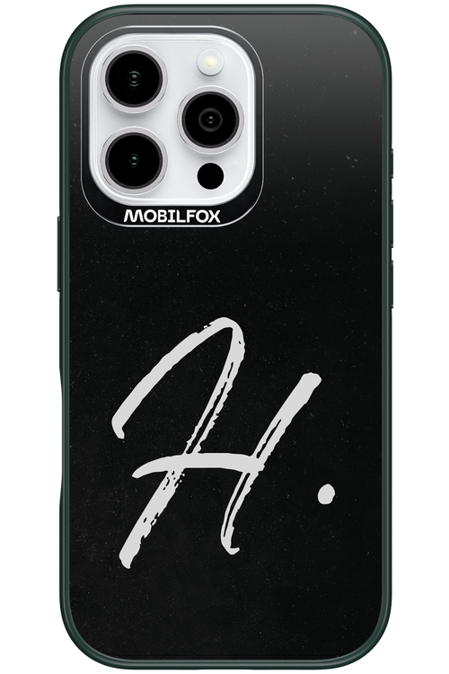 (Off Space) H 2.0 - Apple iPhone 16 Pro