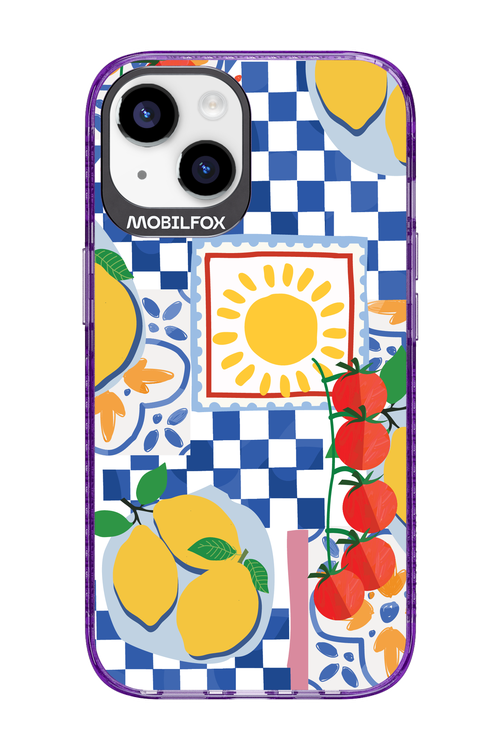 Sorrento Dream 2.0 - Apple iPhone 14