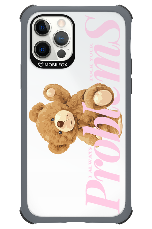 Problems 2.0 - Apple iPhone 12 Pro