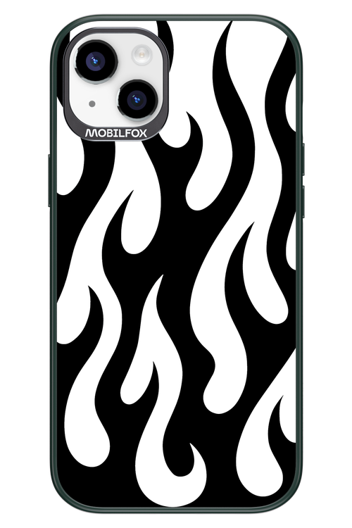 Hell Flame 2.0 - Apple iPhone 14 Plus