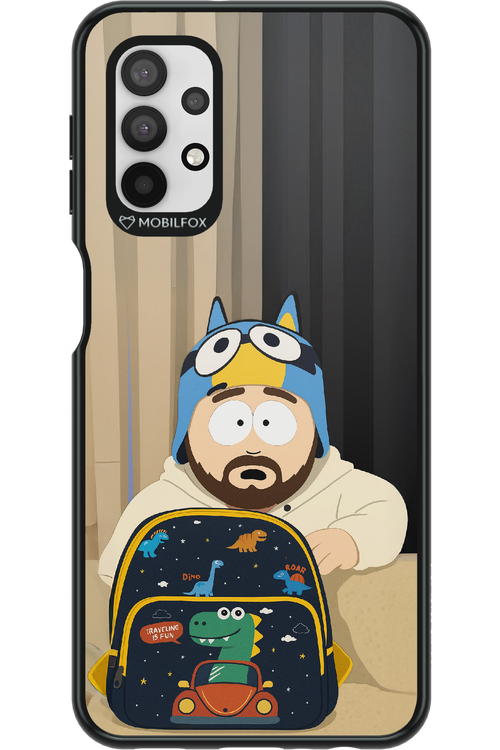 KidHeli 2.0 - Samsung Galaxy A32 5G