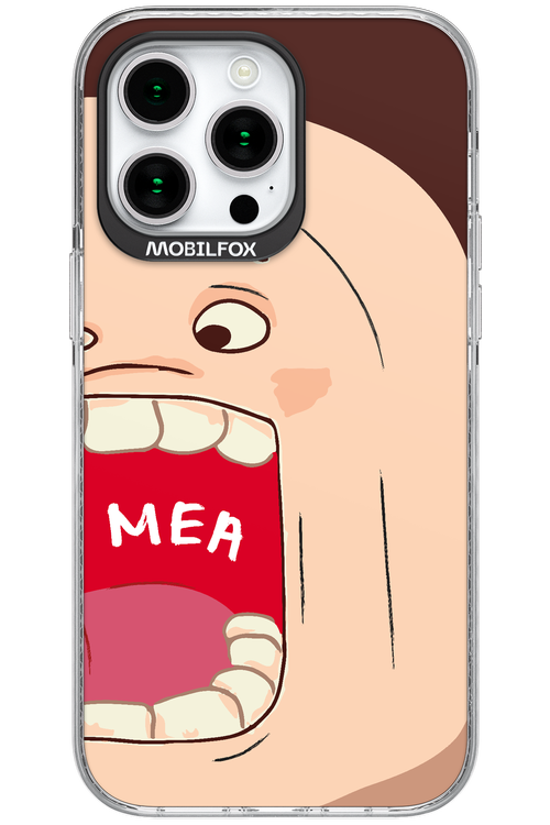 MEA 2 2.0 - Apple iPhone 15 Pro Max