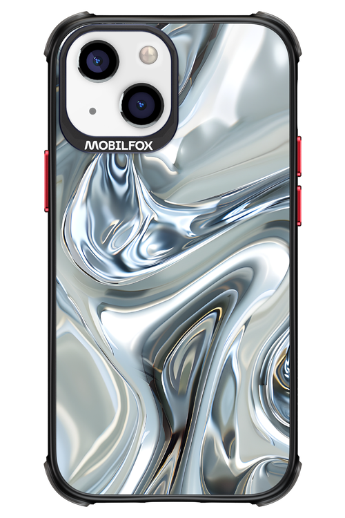 True Silver 2.0 - Apple iPhone 13 Mini