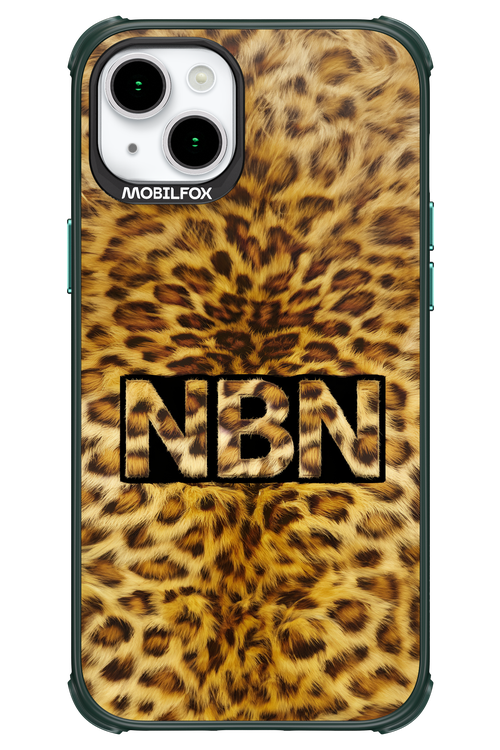 Cheetahh 2.0 - Apple iPhone 15 Plus