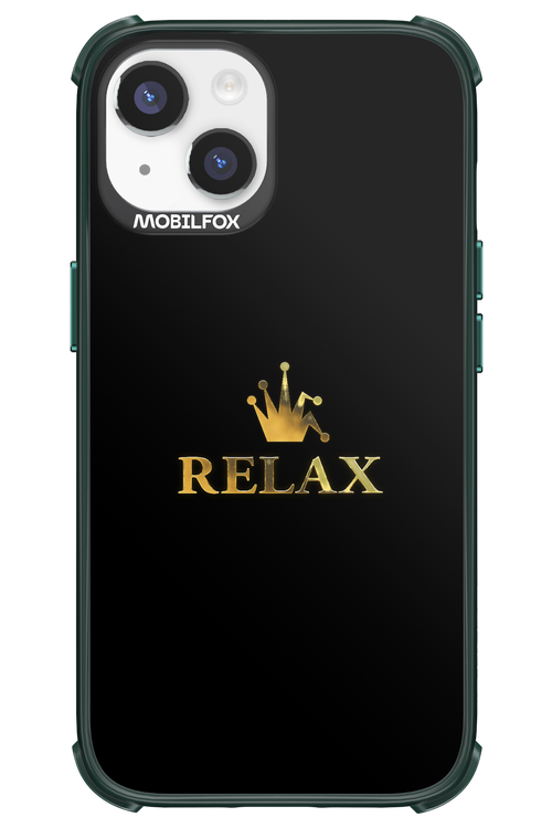 Relax 2.0 - Apple iPhone 14