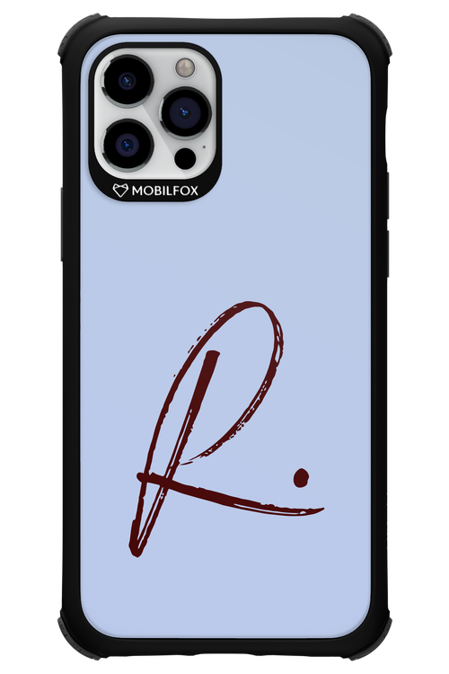 (Jellyfish Presso) R 2.0 - Apple iPhone 12 Pro