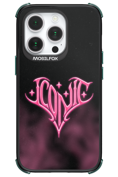 Iconica 2.0 - Apple iPhone 14 Pro