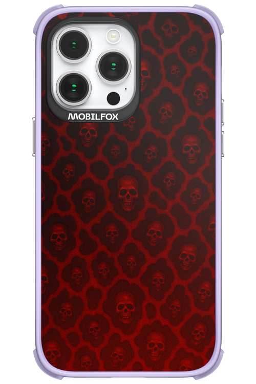 Skullpard 2.0 - Apple iPhone 14 Pro Max
