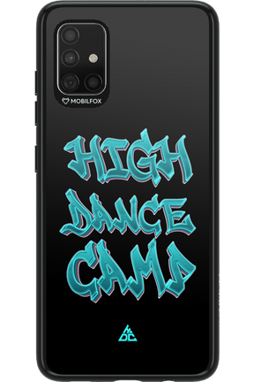 HDC 2 - Samsung Galaxy A51