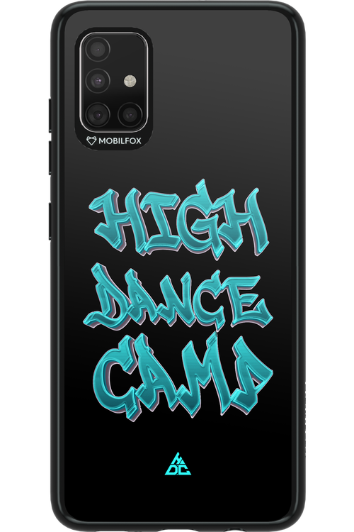 HDC 2 - Samsung Galaxy A51