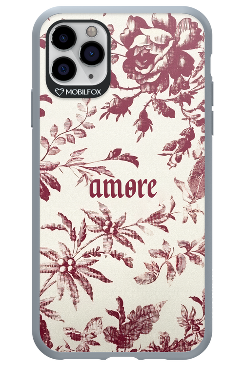 Amore 2.0 - Apple iPhone 11 Pro Max