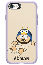 ChildHeli 1 - Apple iPhone SE 2020