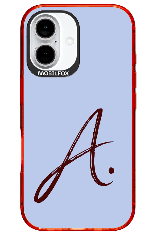 (Jellyfish Presso) A 2.0 - Apple iPhone 16