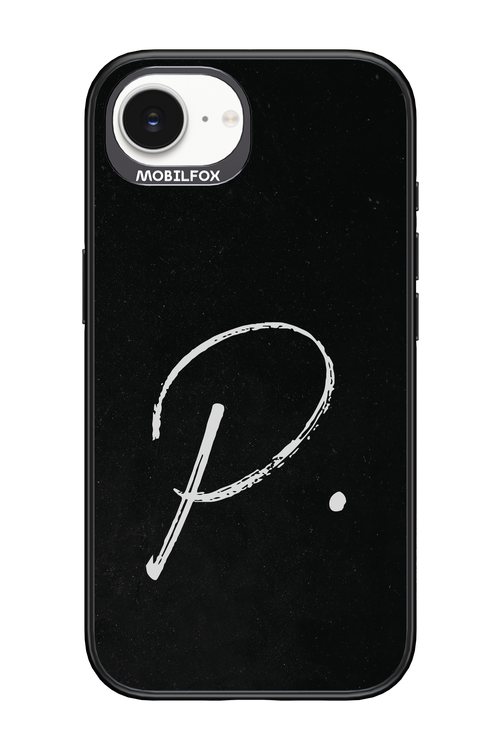 (Off Space) P 2.0 - Apple iPhone 16e