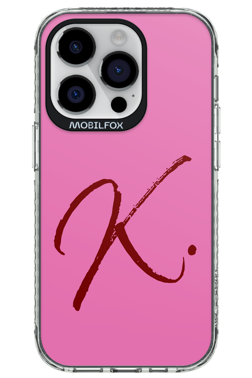 (Sorbet) K 2.0 - Apple iPhone 14 Pro