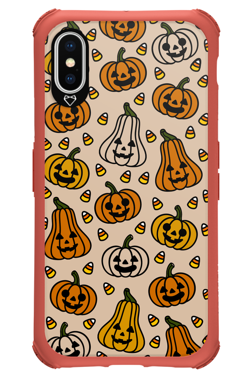 Sweet Thrill - Apple iPhone XS