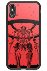 RMN Cover 2.0 - Apple iPhone XS Max