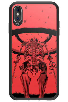 RMN Cover 2.0 - Apple iPhone XS Max