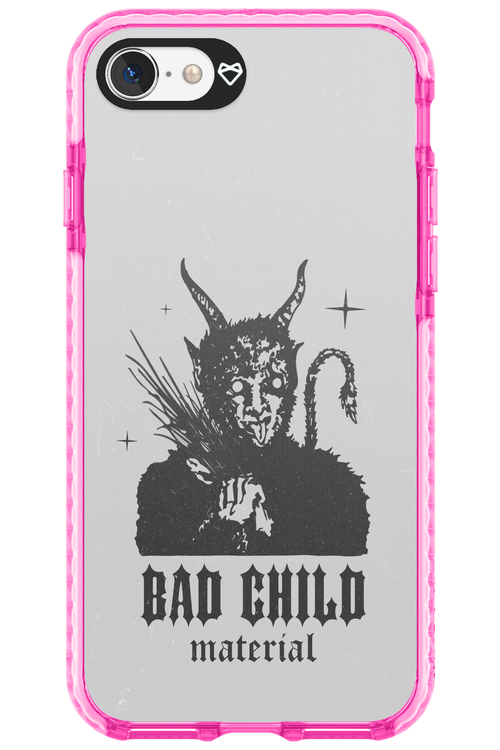 Krampus - Apple iPhone 7