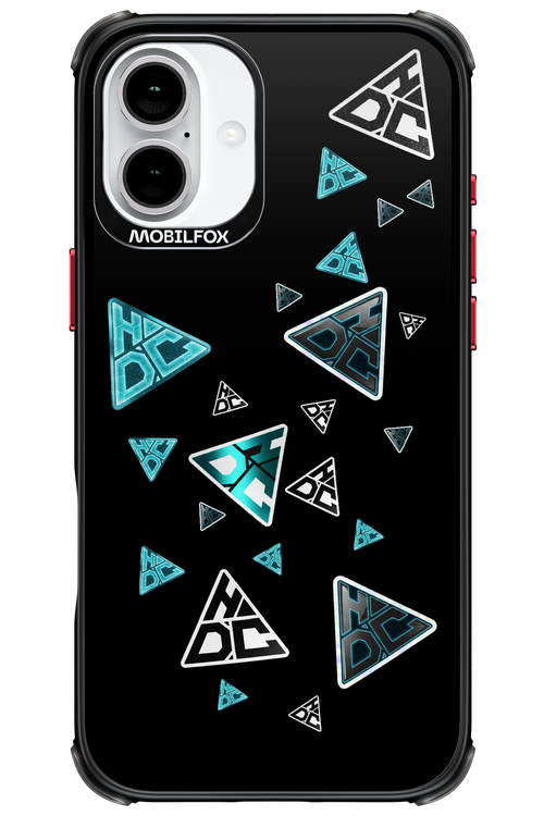 HDC 8 2.0 - Apple iPhone 16 Plus