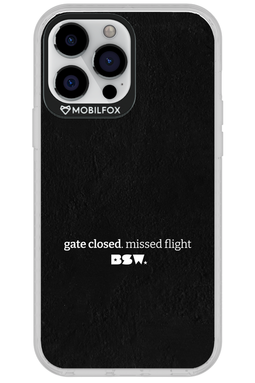 BSW FourSeasons 5 2.0 - Apple iPhone 13 Pro Max