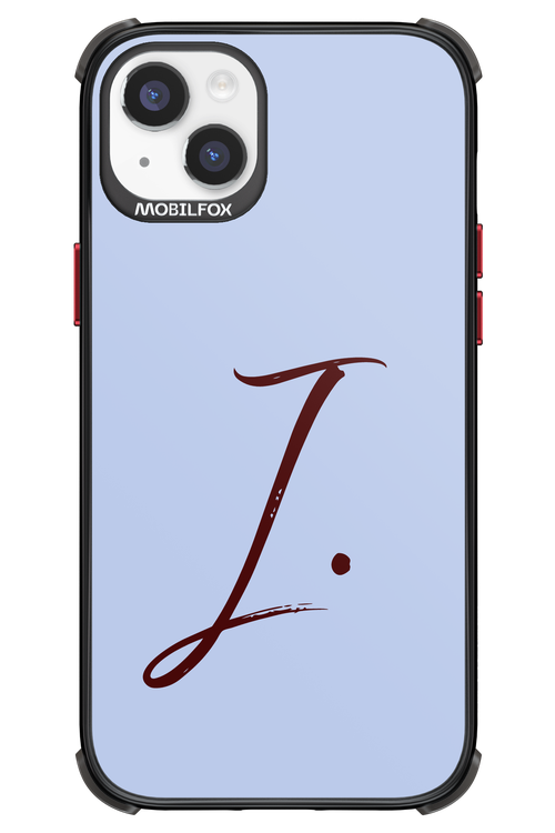 (Jellyfish Presso) I 2.0 - Apple iPhone 14 Plus